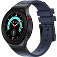 Силиконова каишка за Samsung Galaxy Watch 4/5/6/7/FE 40/42/43/44/45/46/47mm