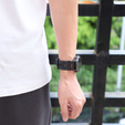 Силиконова каишка QuickFit за Garmin Fenix 26mm