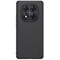 Калъфът NILLKIN за Xiaomi Redmi Note 14 Pro+ 5G, Frosted Shield, за MagSafe, черен