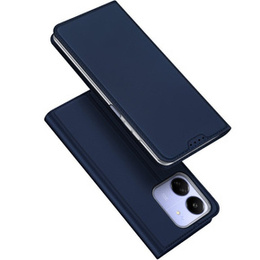 Калъфи Dux Ducis за Xiaomi Redmi 13C / Poco C65, Skinpro, син