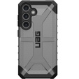 Калъфи Urban Armor Gear за Galaxy S24, Plasma, прозрачен