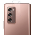 IMAK 2x стъкло за камера за Samsung Galaxy Z Fold 2 5G