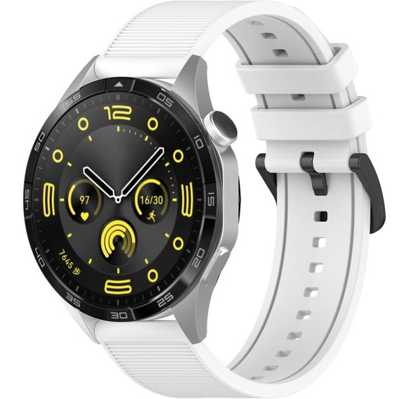 Силиконова каишка Universal 22mm