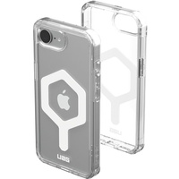 Калъфи Urban Armor Gear за iPhone 15 Plus, Pathfinder MagSafe, черен