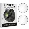 2x ERBORD хибридно стъкло за Garmin Instinct 3 45mm