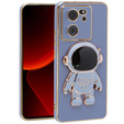 Калъфи за Xiaomi 13T / 13T Pro, Astronaut, син