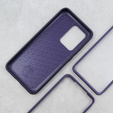 Калъфи за Samsung Galaxy S20 Ultra, Suritch Basic (Two Frames), лилав