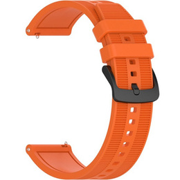 Силиконова каишка Universal 22mm