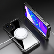 Калъфи IP68 водоустойчив за iPhone 13, черен