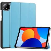 Калъф за Xiaomi Redmi Pad SE 8.7, Smartcase, син