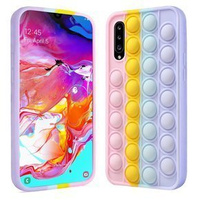 Калъф Push Bubble Pop It за Samsung Galaxy A70