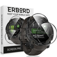 2x ERBORD хибридно стъкло за Garmin Instinct 3 45mm