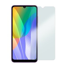 Закалено стъкло 9H за Huawei Y6P